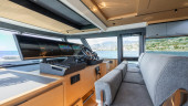 GT75 2024 PARDO YACHTS