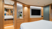 GT75 2024 PARDO YACHTS