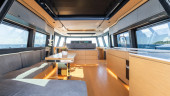 GT75 2024 PARDO YACHTS