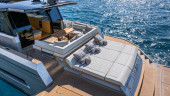 GT75 2024 PARDO YACHTS