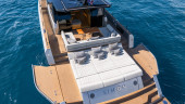 GT75 2024 PARDO YACHTS