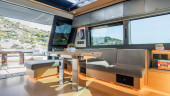 GT75 2024 PARDO YACHTS