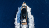 GT75 2024 PARDO YACHTS