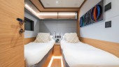 GT75 2024 PARDO YACHTS