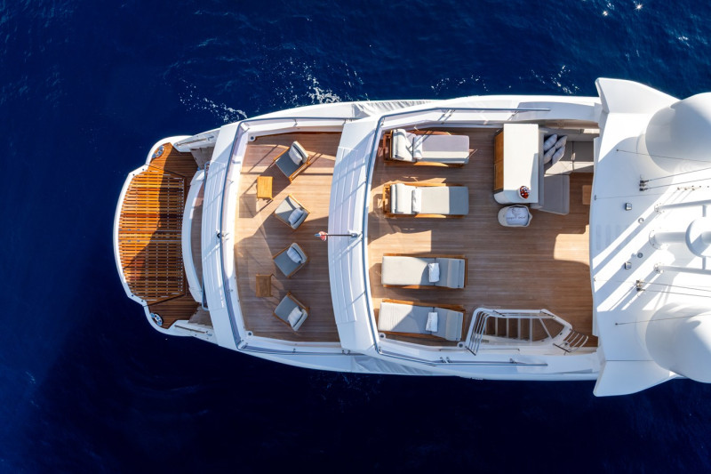 SUNSEEKER 131 2017 SUNSEEKER