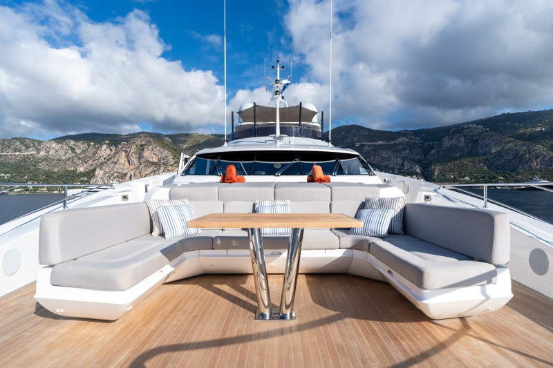 SUNSEEKER 131 2017 SUNSEEKER