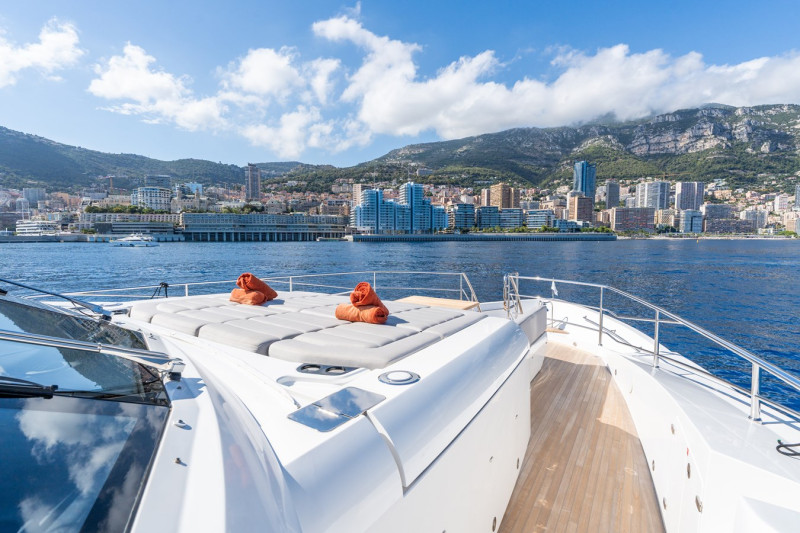 SUNSEEKER 131 2017 SUNSEEKER