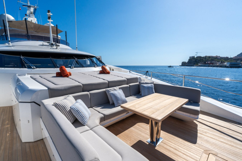 SUNSEEKER 131 2017 SUNSEEKER