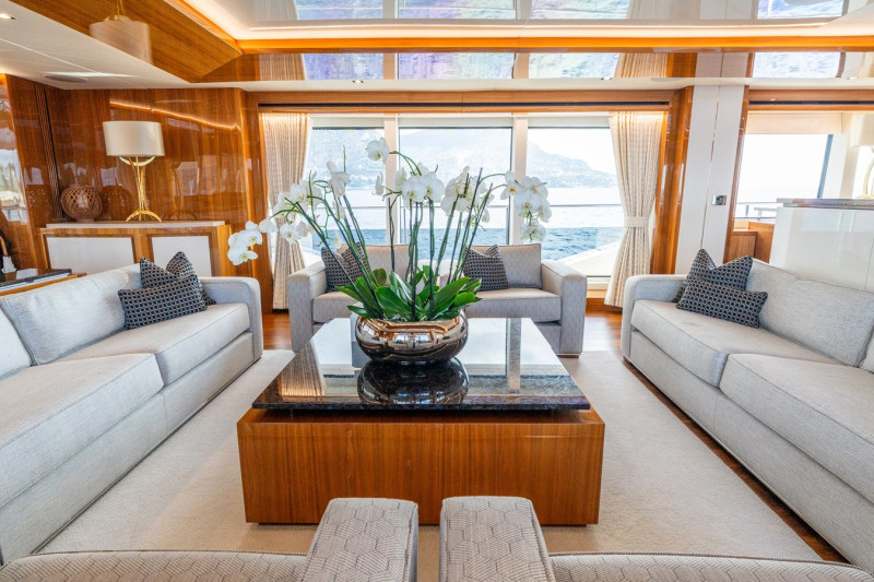 SUNSEEKER 131 2017 SUNSEEKER