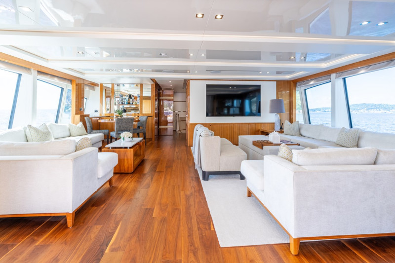 SUNSEEKER 131 2017 SUNSEEKER
