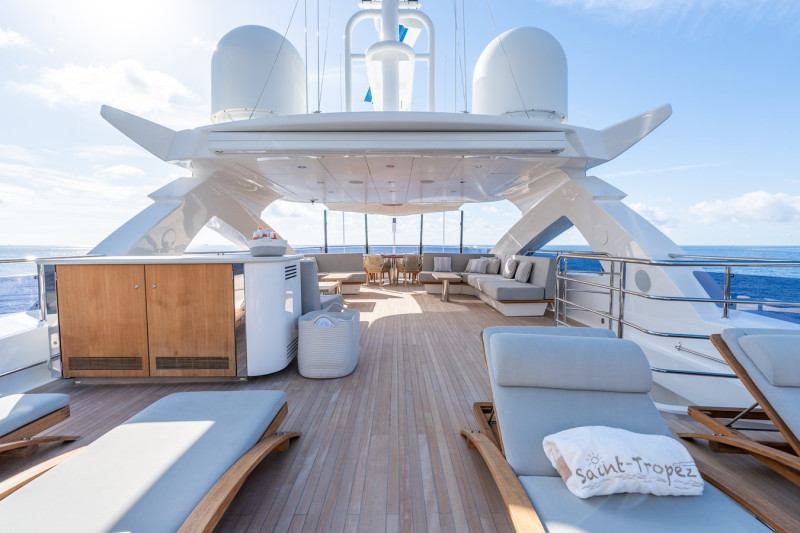 SUNSEEKER 131 2017 SUNSEEKER