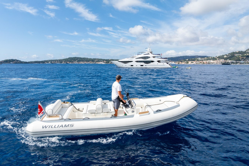 SUNSEEKER 131 2017 SUNSEEKER