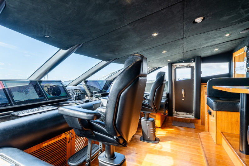 SUNSEEKER 131 2017 SUNSEEKER