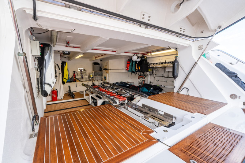 SUNSEEKER 131 2017 SUNSEEKER