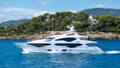 SUNSEEKER 131 2017 SUNSEEKER