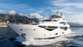 SUNSEEKER 131 2017 SUNSEEKER