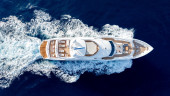 SUNSEEKER 131 2017 SUNSEEKER