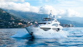 SUNSEEKER 131 2017 SUNSEEKER
