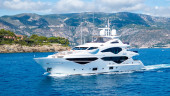 SUNSEEKER 131 2017 SUNSEEKER