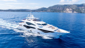 SUNSEEKER 131 2017 SUNSEEKER
