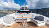 SUNSEEKER 131 2017 SUNSEEKER