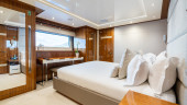 SUNSEEKER 131 2017 SUNSEEKER