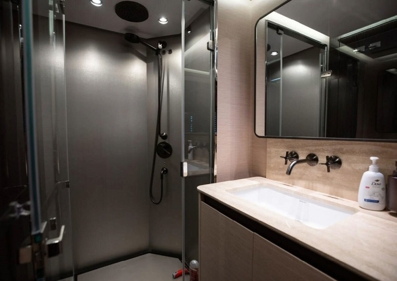 S10 2022 AZIMUT YACHTS