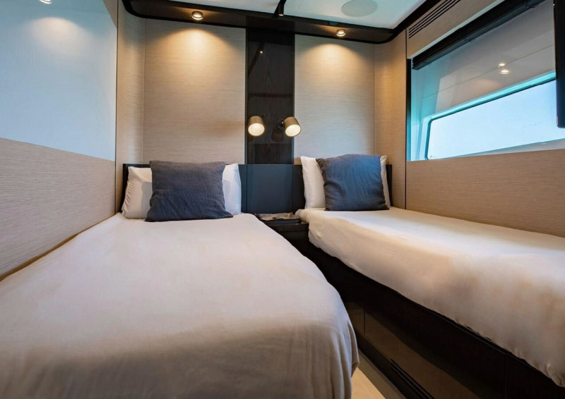 S10 2022 AZIMUT YACHTS