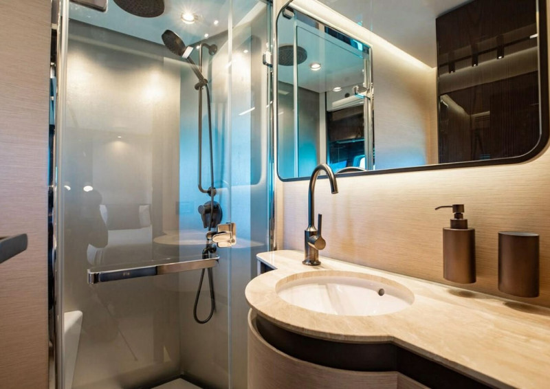 S10 2022 AZIMUT YACHTS