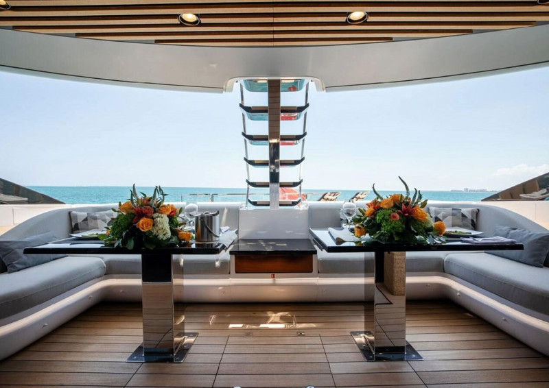 S10 2022 AZIMUT YACHTS