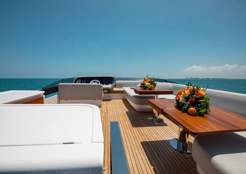 S10 2022 AZIMUT YACHTS