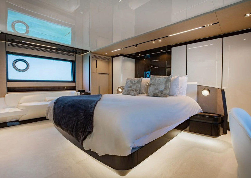 S10 2022 AZIMUT YACHTS