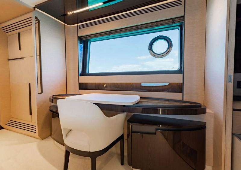 S10 2022 AZIMUT YACHTS