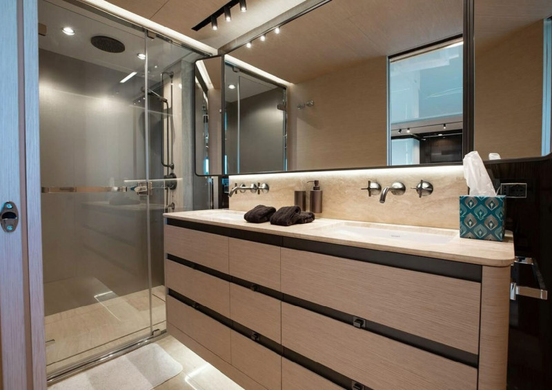 S10 2022 AZIMUT YACHTS