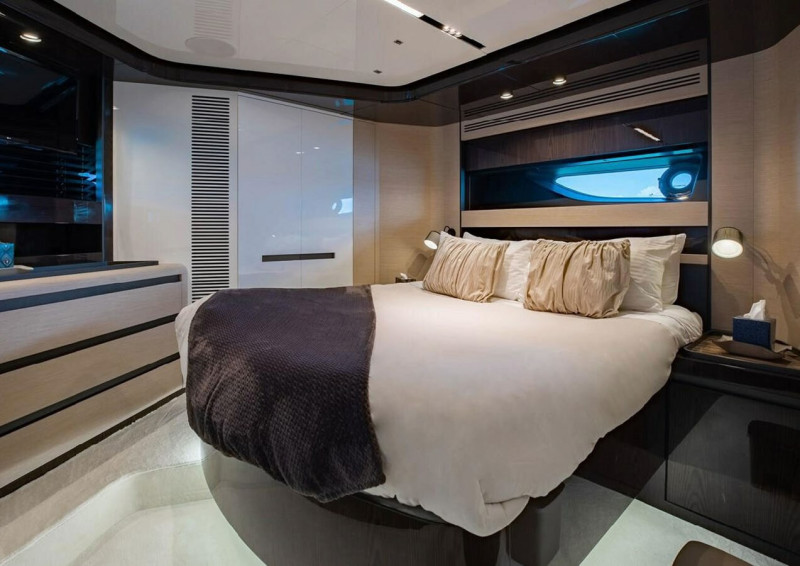 S10 2022 AZIMUT YACHTS