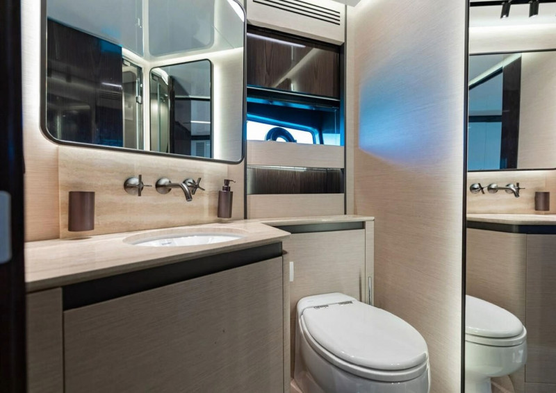 S10 2022 AZIMUT YACHTS