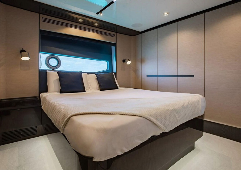 S10 2022 AZIMUT YACHTS