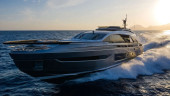 S10 2022 AZIMUT YACHTS
