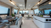 S10 2022 AZIMUT YACHTS