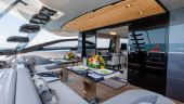 S10 2022 AZIMUT YACHTS