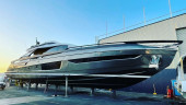 S10 2022 AZIMUT YACHTS