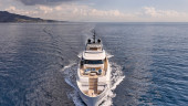 2024 SANLORENZO YACHTS