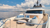 2024 SANLORENZO YACHTS