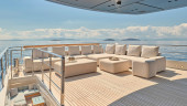 2024 SANLORENZO YACHTS