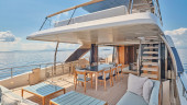 2024 SANLORENZO YACHTS