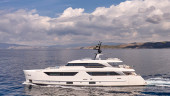 2024 SANLORENZO YACHTS