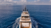 2024 SANLORENZO YACHTS