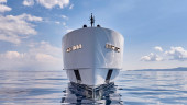 2024 SANLORENZO YACHTS