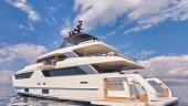 2024 SANLORENZO YACHTS