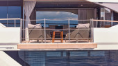 2024 SANLORENZO YACHTS